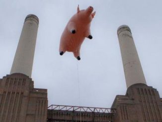 Leutar.net Svinje našeg vremena - PIGS