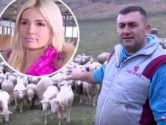 Leutar.net Dalibor ima više od 1.000 ovaca, ali i ženu za kojom se svi okreću!