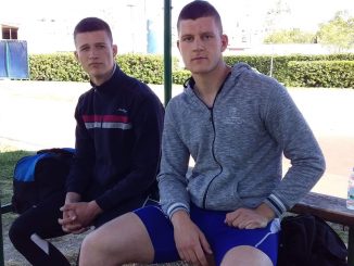 Leutar.net Atletičari AK Trebinja odlični u Splitu
