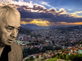 Leutar.net Ima nešto u tom što me nećeš – Duško Trifunović i Sarajevo koga više nema