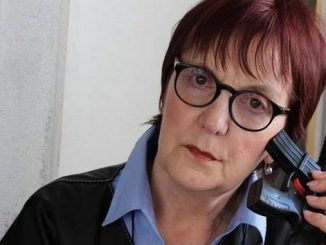 Leutar.net J... mi se što se u Parizu srušio toranj