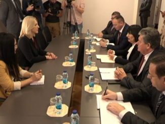 Leutar.net Plate u Republici Srpskoj moraju da budu veće