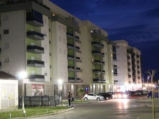 Leutar.net "Naselja duhova" u Trebinju puna samo ljeti