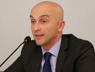 Leutar.net Srđan Perišić više nije savjetnik Milorada Dodika
