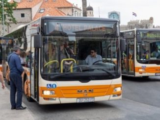 Leutar.net Lijep gest vozača Libertasa