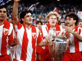 Leutar.net Zvezda je prvak Evrope!