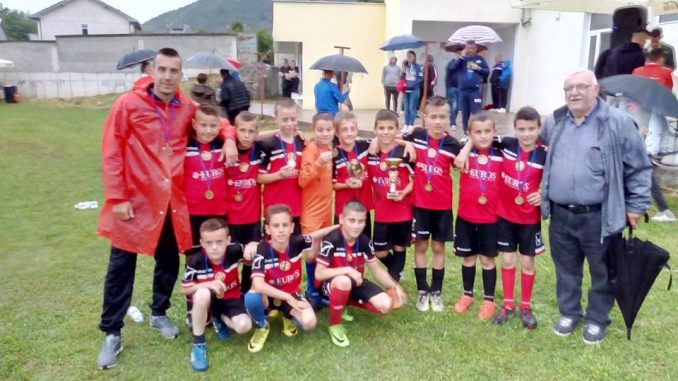Leutar.net Novi pehar na policama LeoStars-a