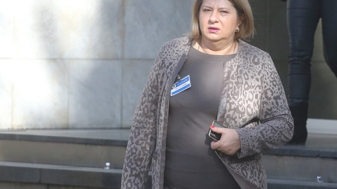 Leutar.net „ODLAZE I ONI KOJI IMAJU STAN I POSAO“ Vidovićeva poručila da ljudi idu iz Srpske jer ne znaju ŠTA IH ČEKA
