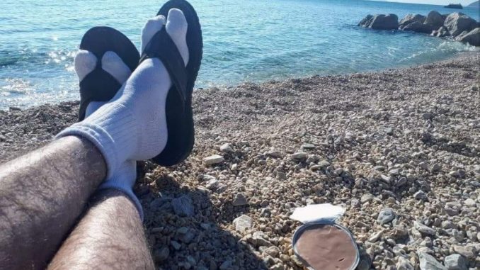 Leutar.net ODZVONILO PAŠTETAMA I SENDVIČIMA NA JADRANU: Kazne i do 700 eura!