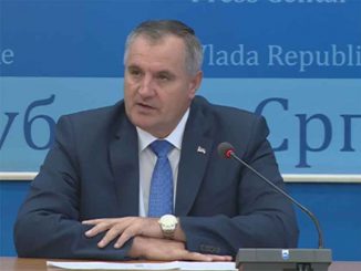 Leutar.net Višković: INSTITUCIJE REAGOVALE NA VRIJEME