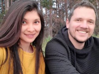 Leutar.net NE TAKO OBIČNA LJUBAVNA PRIČA Kako je Srđan iz Banjaluke OSVOJIO SRCE KASIOPEJE u Kazahstanu
