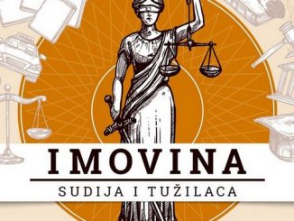 Leutar.net Funkcija javna, imovina tajna: Pročitajte kolike prihode i imovinu imaju sudije i tužioci u BiH
