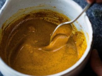 Leutar.net Med sa kurkumom: Najmoćniji antibiotik na svijetu