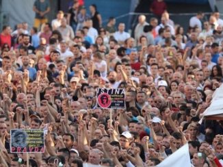 Leutar.net Koliko je PRAVDA ZA DAVIDA uticala na medije?