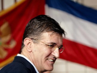 Leutar.net Marović postao državljanin Srbije, ne može da bude izručen Crnoj Gori