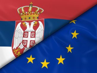 Leutar.net Hladan tuš iz Brisela za Srbiju