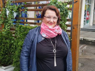 Leutar.net INCIDENT Izbačena s Foruma dijaspore u Banjaluci zbog SVAĐE S VLADIKOM