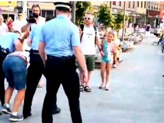 Leutar.net Privedeni Banjalučanin je državljanin Švedske