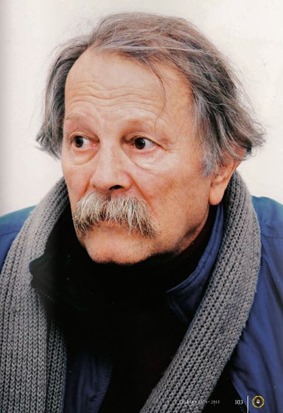 Leutar.net Radoslav Bratić: SLIКA BEZ OCA