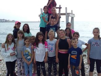 Leutar.net Cicibani AK Trebinje odlični u Baru