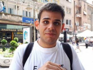 Leutar.net Slijepi mladić završio fakultet