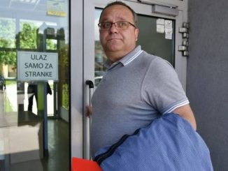 Leutar.net IZVINIO SE TEGELTIJI: Inspektor Pandža tvrdi da je novac uzeo za sebe
