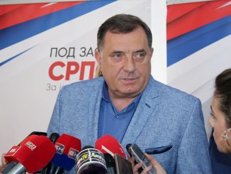 Leutar.net Dodik: Srpska ne bi izgledala ovako da nije bilo SNSD