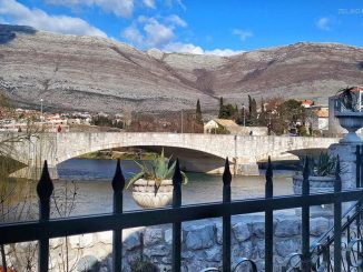 Leutar.net Razočarani Novljanin o Trebinju