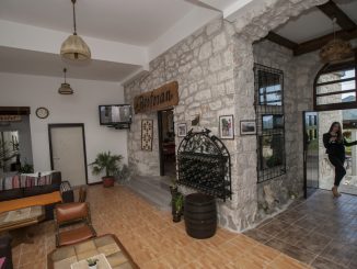 Leutar.net Etno restoran "Kod Prota"