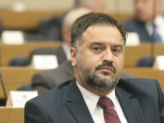 Leutar.net Građani, poslije crkve, najviše vjeruju policiji