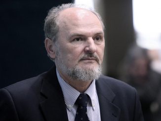 Leutar.net Bivši ministar u Vladi Srpske iza rešetaka