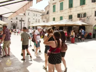 Leutar.net Trebinjci u Dubrovniku: Rad i zarada nadvladali političke prepreke VIDEO