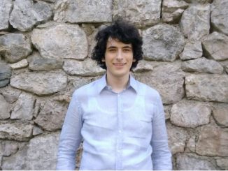 Leutar.net Veliki uspjeh mladog Banjalučanina: Aleksandar se sa međunarodnog takmičenja vratio sa ZLATOM iz matematike