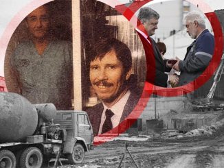 Leutar.net TRI HEROJA ČERNOBILJA Svi su mislili da su mrtvi, tek nedavno se saznala PRAVA ISTINA