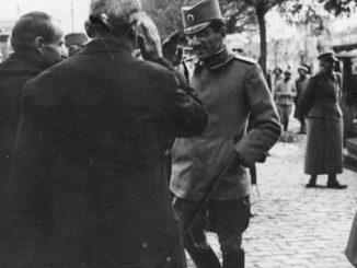 Leutar.net Kako je udžbenik iz istorije iz 1933. godine učio djecu ko su Jugosloveni