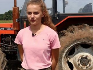 Leutar.net Životna priča učenice Mirsade Hodžić: "Nikad nisam bila na moru, osjetila taj miris i pijesak pod nogama"