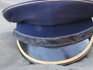 Leutar.net Plava balada