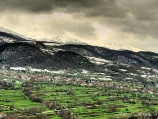 Leutar.net Gotovuša, varošica na Kosovu