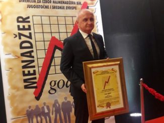 Leutar.net Đokić izabran za najministra jugoistočne Evrope