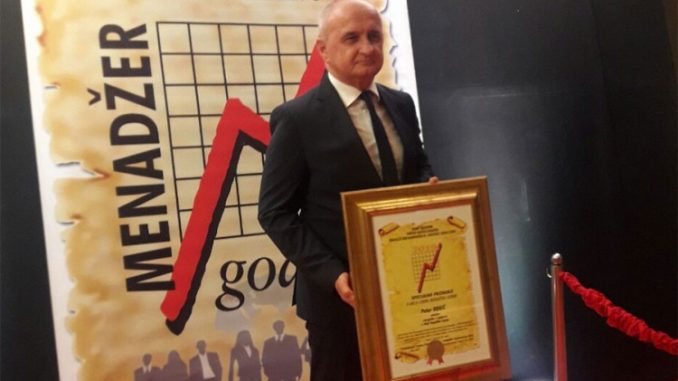 Leutar.net Đokić izabran za najministra jugoistočne Evrope