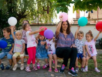 Leutar.net Slavena Rajić: Upornošću do snova