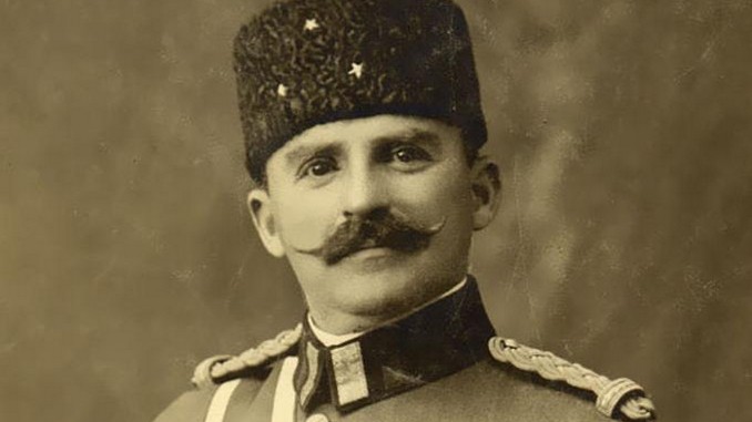Leutar.net Albanac koji je volio Srbe