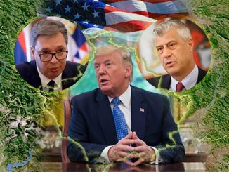 Leutar.net “KOSOVO DA SE SPREMI ZA ZAVRŠNU FAZU” Američki senator najavljuje KONAČNO RJEŠENJE i novu ulogu Amerike
