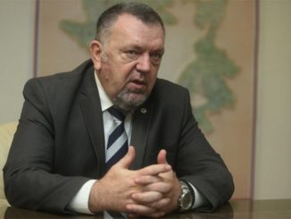 Leutar.net Ministar za veze uzeo sestrića za savjetnika