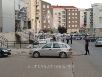 Leutar.net Trebinje: Muškarac ubio suprugu, pa pucao u sebe