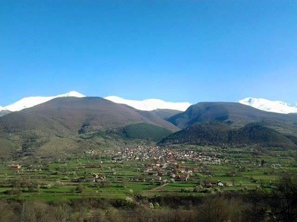 Leutar.net Gotovuša, varošica na Kosovu