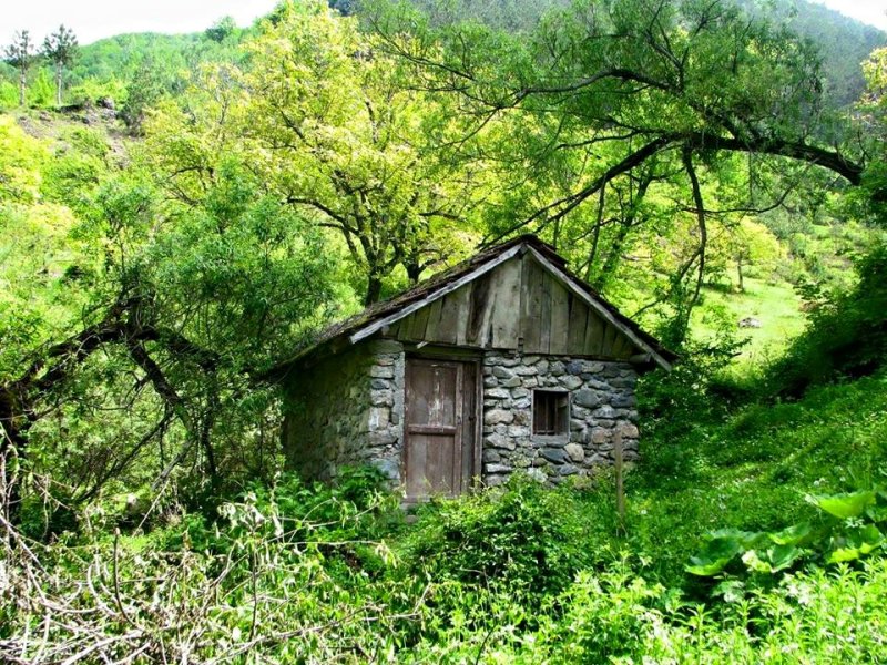 Leutar.net Gotovuša, varošica na Kosovu