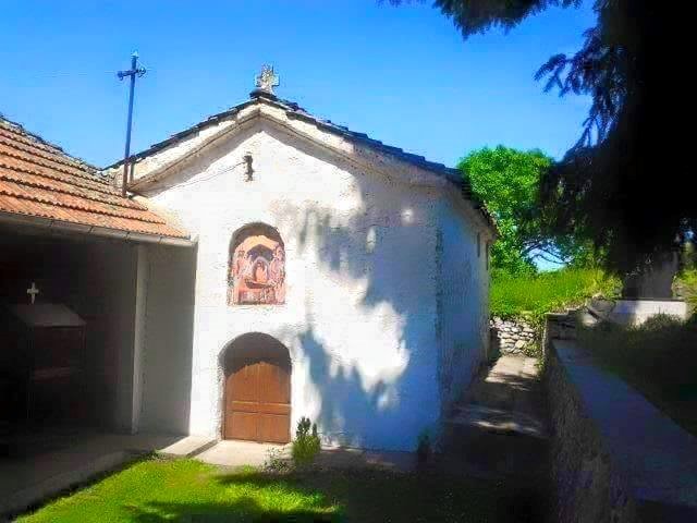 Leutar.net Gotovuša, varošica na Kosovu
