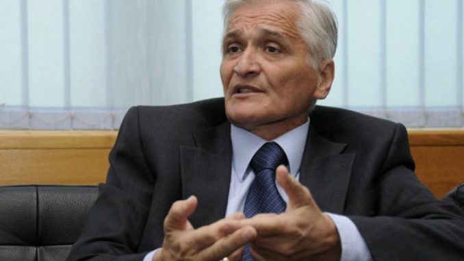 Leutar.net Špirić: Ako istekne rok koji su potpisali lideri, dogodit će se "ono najgore za BiH"