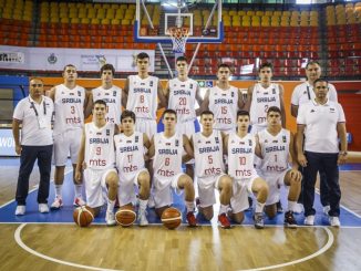Leutar.net NEVESINJAC RADOVANOVIĆ VODIO SRBIJU DO POBJEDE